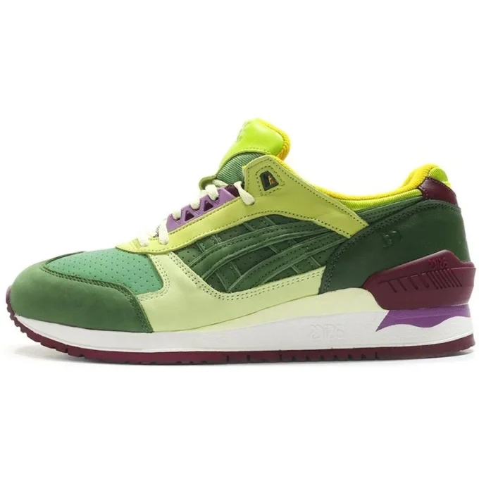 24 Kilates x GEL Respector „Virgen Extra”