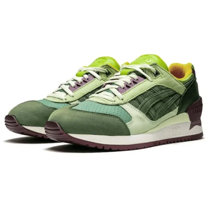 24 Kilates x GEL Respector „Virgen Extra”