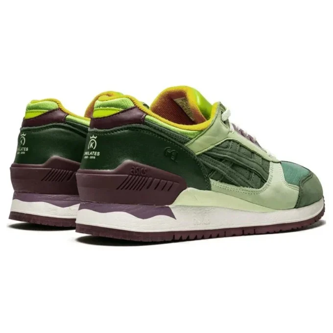 24 Kilates x GEL Respector „Virgen Extra”