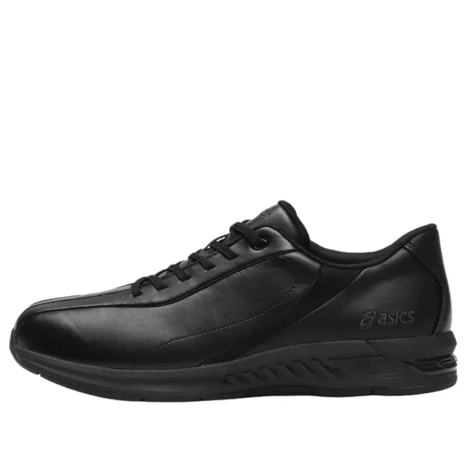 24H-29 GEL-WANDER M WR „All Black”