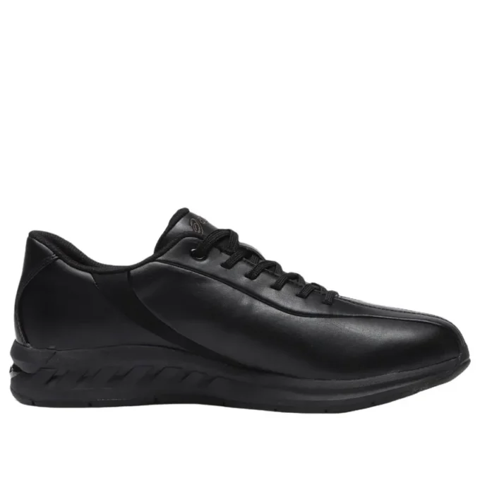 24H-29 GEL-WANDER M WR „All Black”