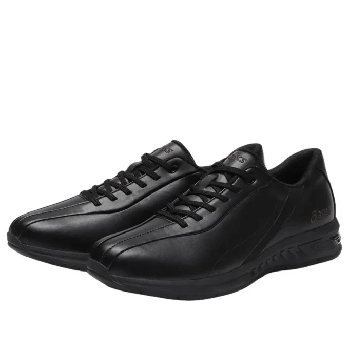 24H-29 GEL-WANDER M WR „All Black”