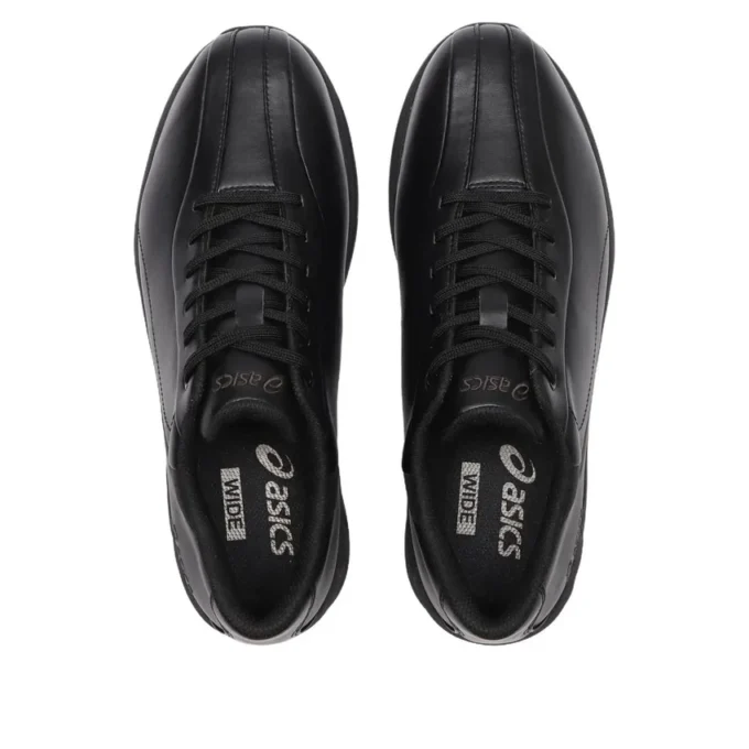 24H-29 GEL-WANDER M WR „All Black”