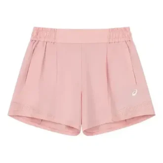 4.5 In Woven Short „Pink”