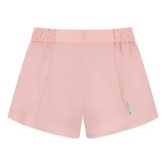 4.5 In Woven Short „Pink”