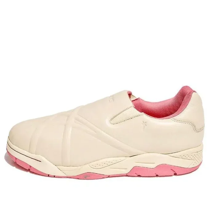8on8 x GEL-Fuse SLP „Cream Pink”