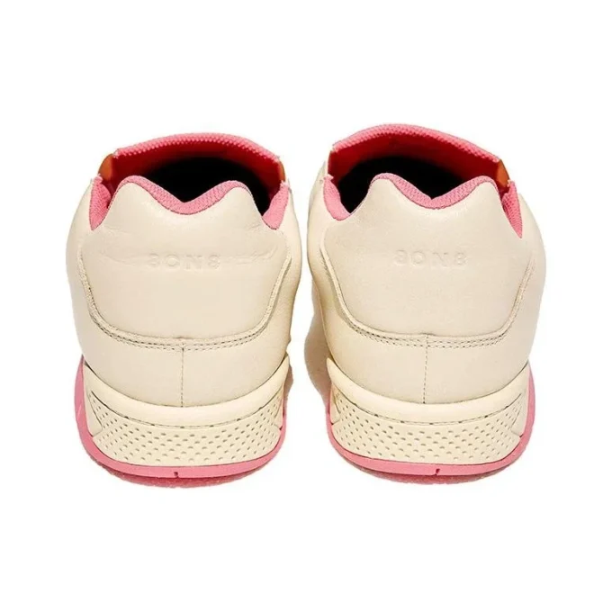 8on8 x GEL-Fuse SLP „Cream Pink”