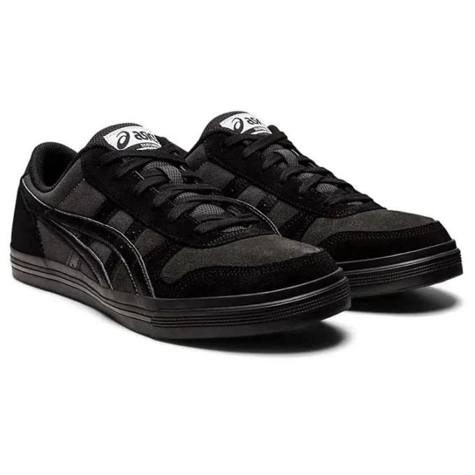 Aaron Pro „Black”