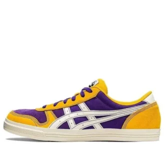 Aaron Pro „Purple Yellow”