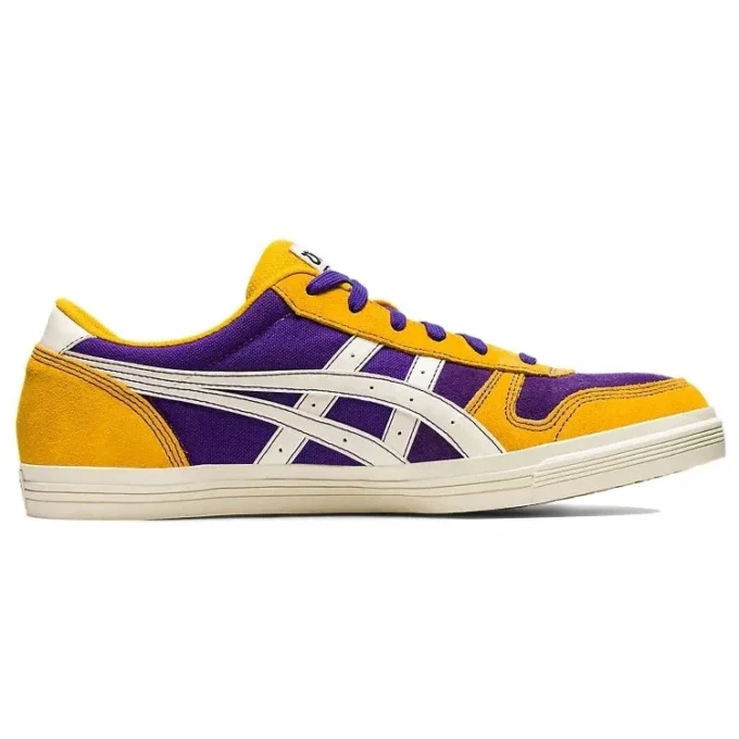 Aaron Pro „Purple Yellow”