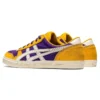 Aaron Pro „Purple Yellow”