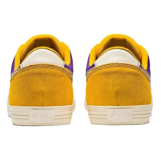 Aaron Pro „Purple Yellow”