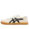 Aaron Slip-On „Beige Black”
