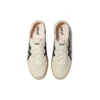 Aaron Slip-On „Beige Black”