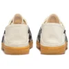 Aaron Slip-On „Beige Black”