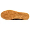 Aaron Slip-On „Beige Black”