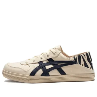 Aaron Slip-on „Cream”