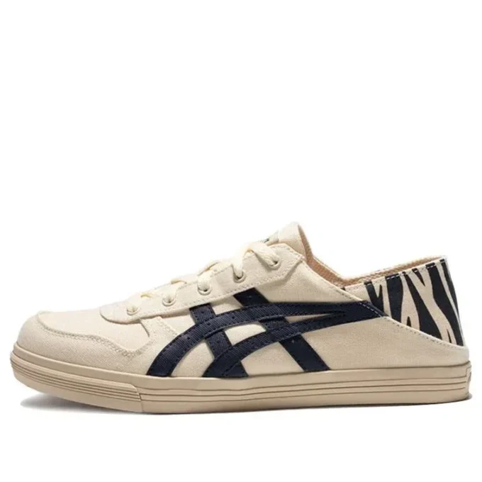 Aaron Slip-on „Cream”