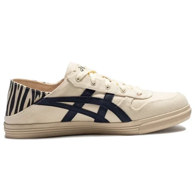 Aaron Slip-on „Cream”