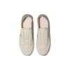 Aaron Slip-On „Cream White”