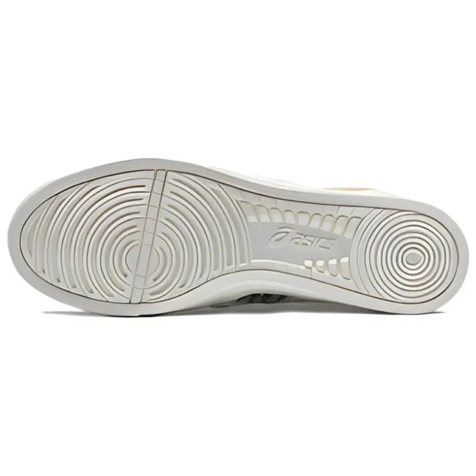 Aaron Slip-On „Cream White”