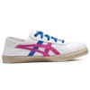 Aaron Slip-On „White Pink Blue”