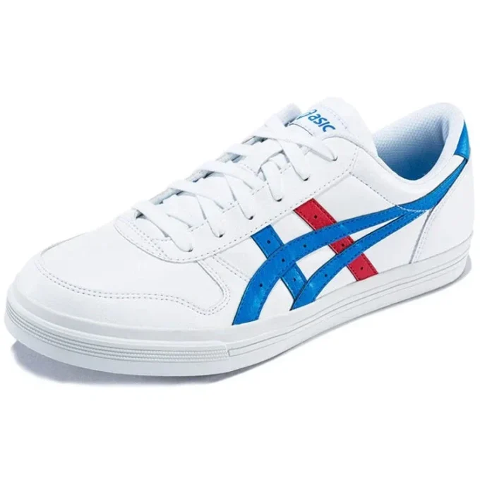 Aaron „White Blue Red”