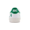 Aaron „White Green”