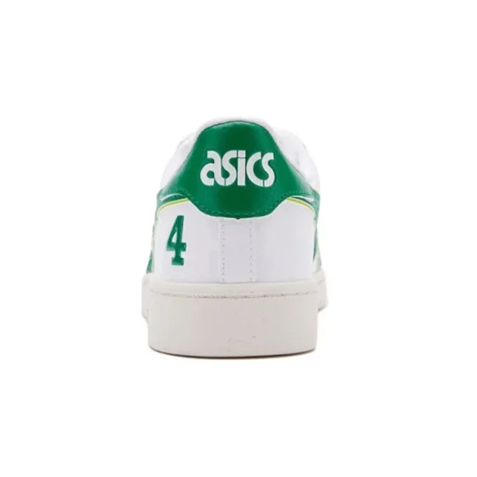 Aaron „White Green”