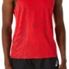 Actibreeze Jaquard Singlet „Roșu”