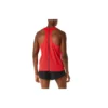 Actibreeze Jaquard Singlet „Roșu”