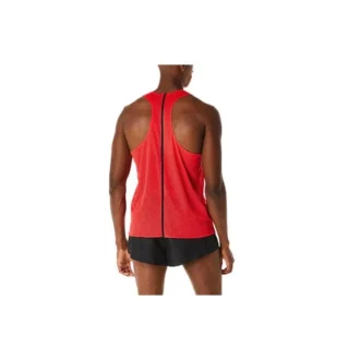 Actibreeze Jaquard Singlet „Roșu”