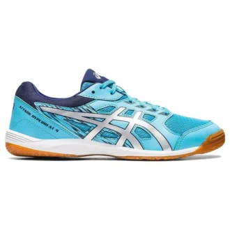 Adidași Attack Hyperbeat 4 „Aquarium Pure Silver”