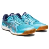 Adidași Attack Hyperbeat 4 „Aquarium Pure Silver”