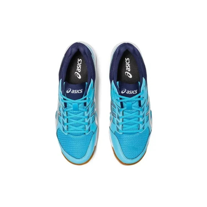 Adidași Attack Hyperbeat 4 „Aquarium Pure Silver”