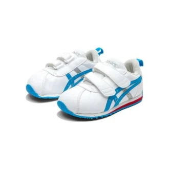 Adidași Cotla „Alb Albastru”
