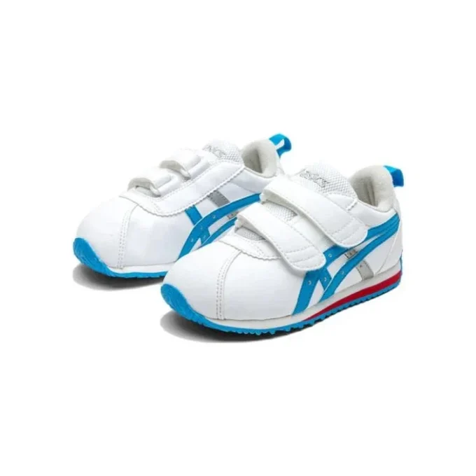 Adidași Cotla „Alb Albastru”