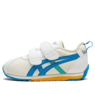 Adidași Cotla „Alb Bej Albastru”