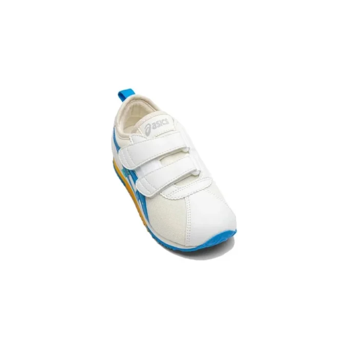 Adidași Cotla „Alb Bej Albastru”