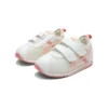 Adidași Cotla „White Beige Pink”
