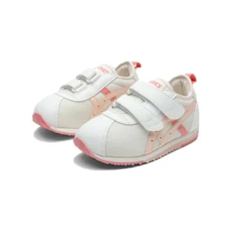 Adidași Cotla „White Beige Pink”