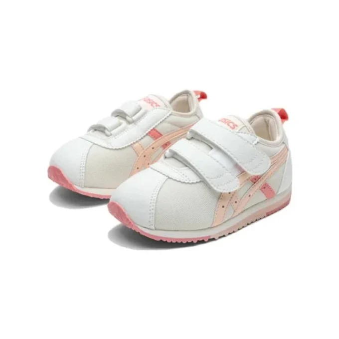 Adidași Cotla „White Beige Pink”