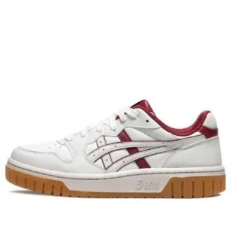 Adidași Court Mz 2.0 „White Red”
