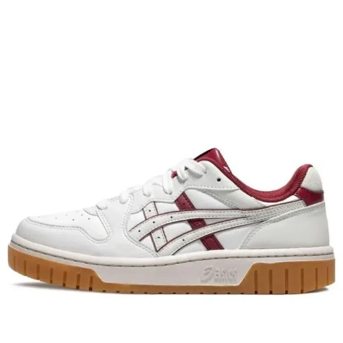 Adidași Court Mz 2.0 „White Red”
