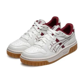 Adidași Court Mz 2.0 „White Red”
