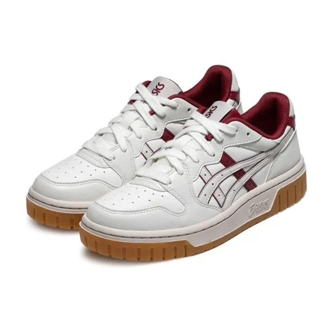 Adidași Court Mz 2.0 „White Red”