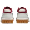 Adidași Court Mz 2.0 „White Red”