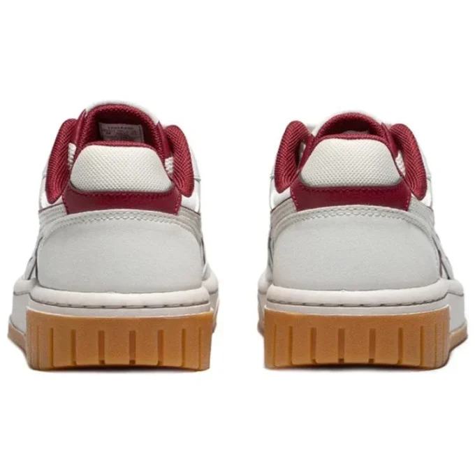 Adidași Court Mz 2.0 „White Red”
