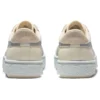 Adidași Court Trail Ivory/Albastru