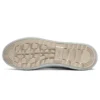 Adidași Court Trail Ivory/Albastru